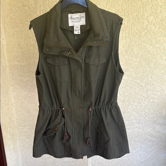 American Rag - Picture 1 of 5